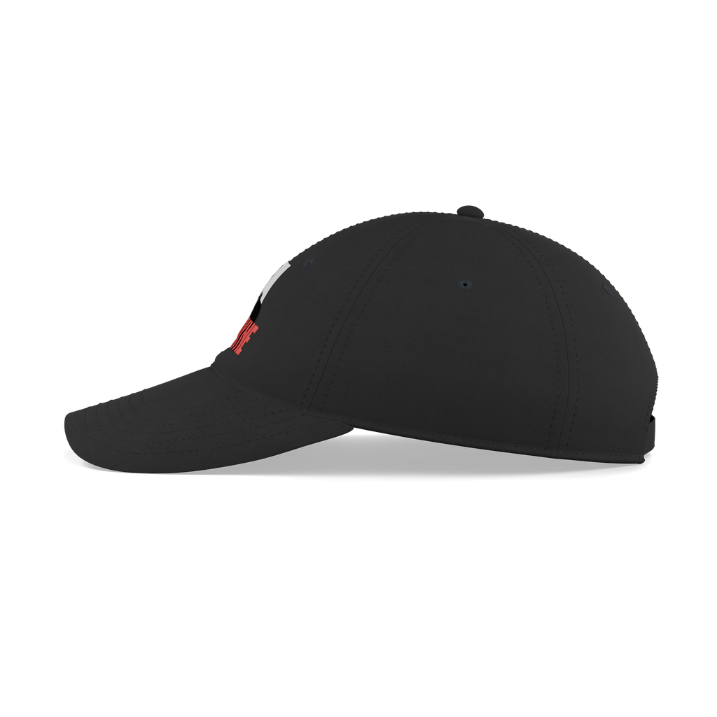 Max Payne Cap – right side view