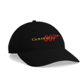 GoldenEye Cap – left angle view