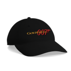 GoldenEye Cap – left angle view