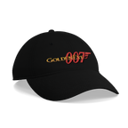 GoldenEye Cap