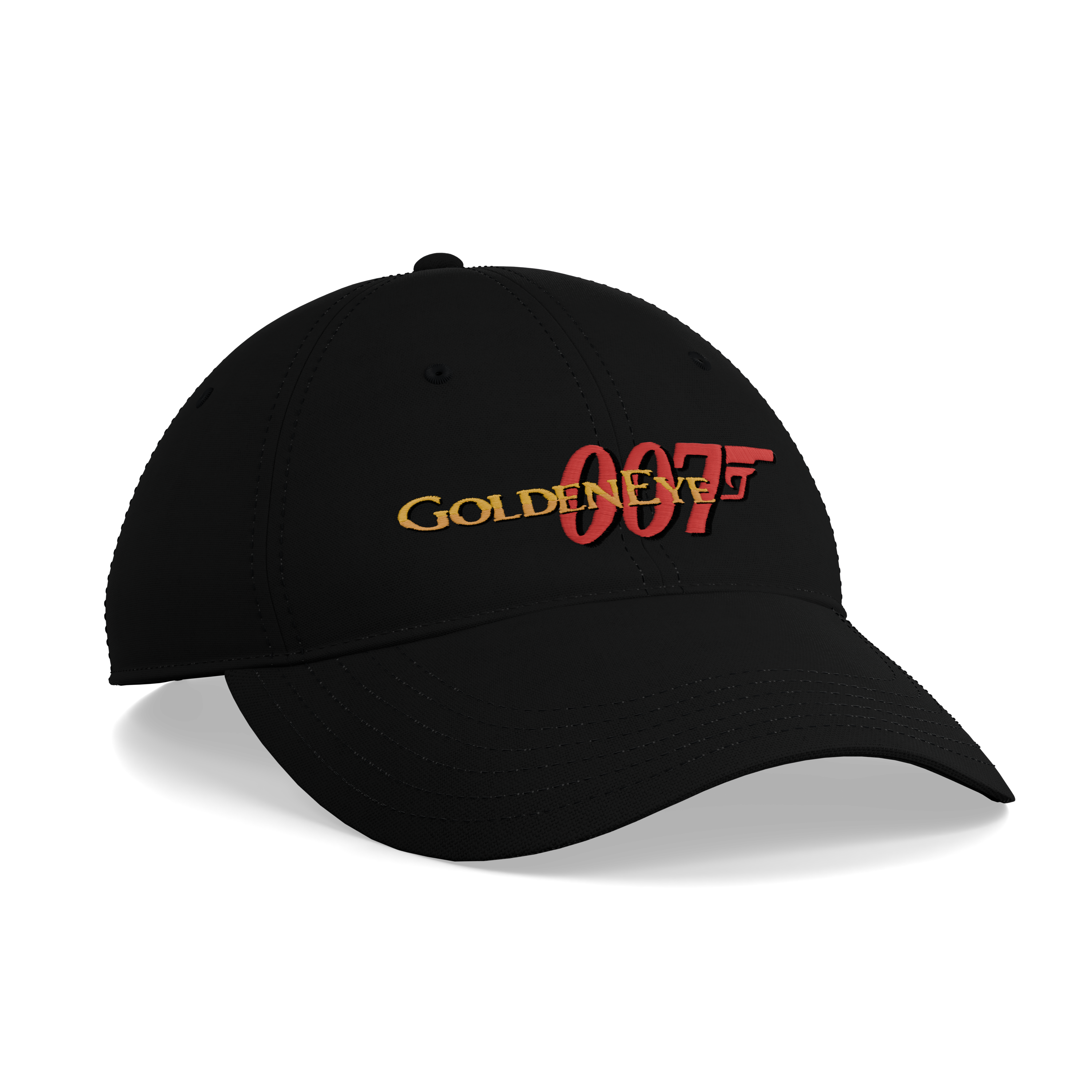 GoldenEye Cap