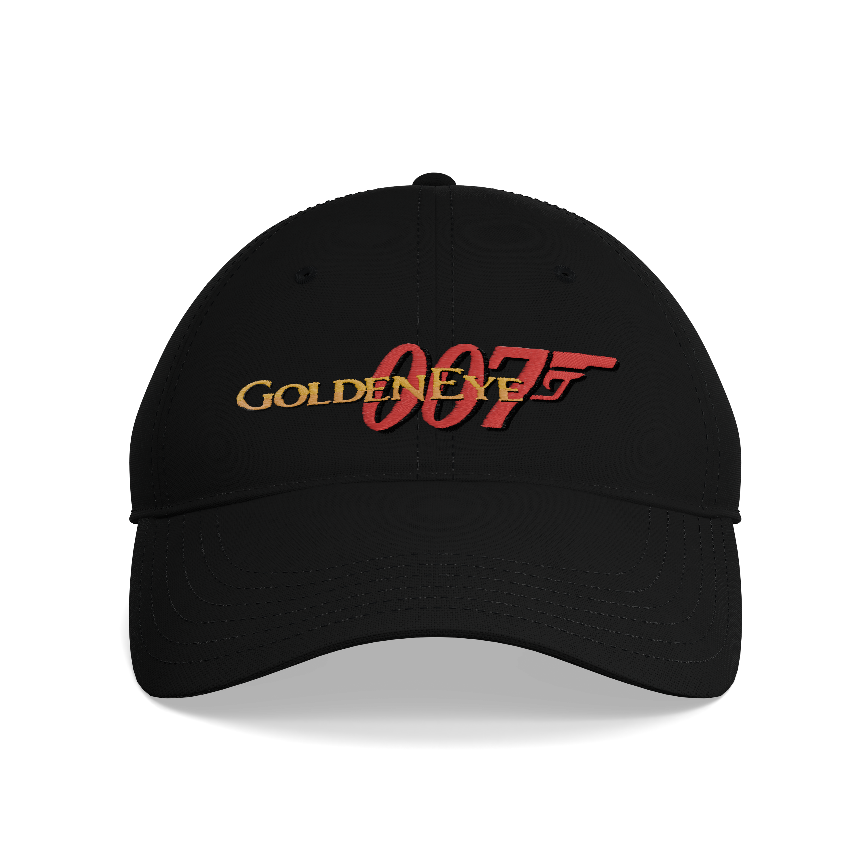 GoldenEye Cap