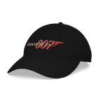 GoldenEye Cap