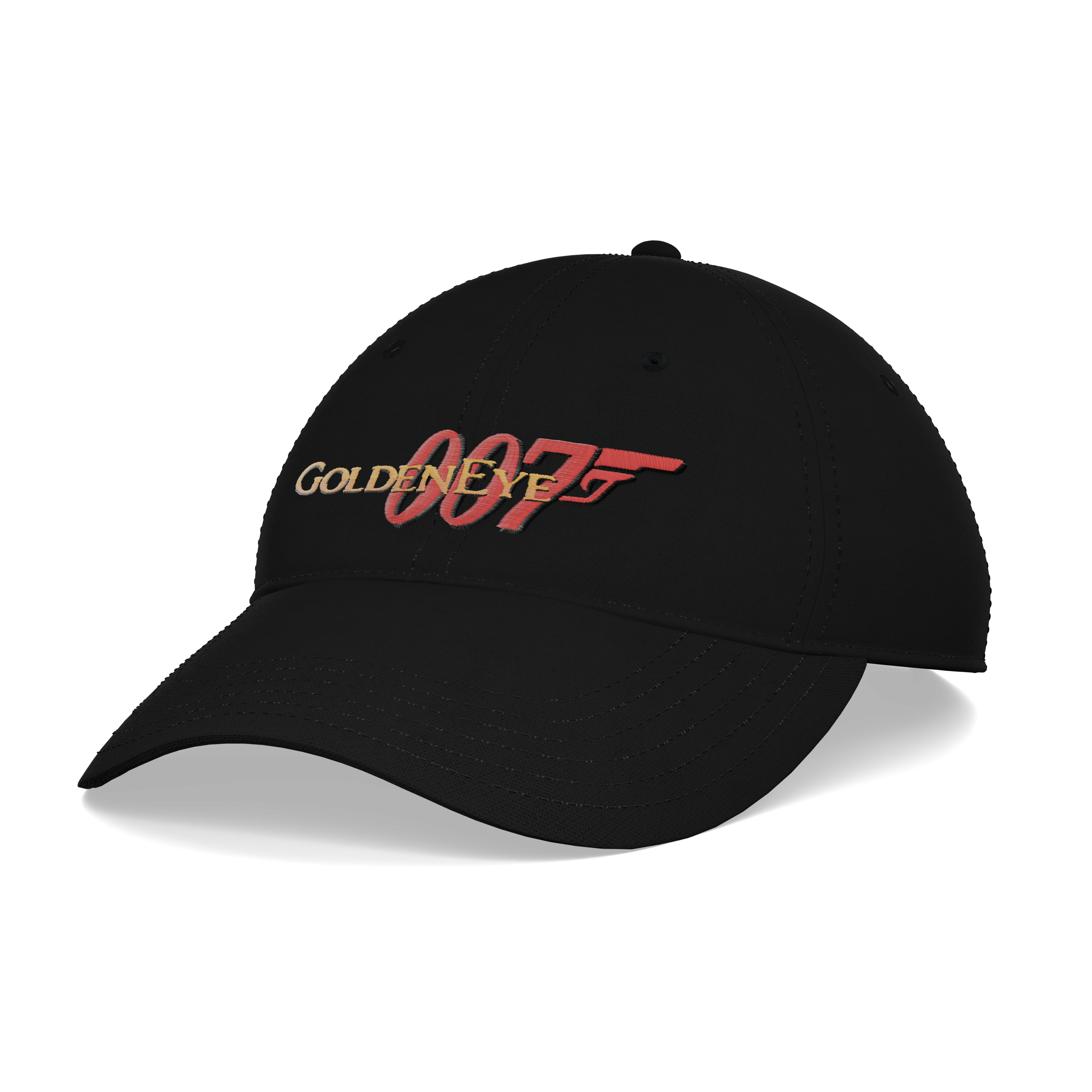 GoldenEye Cap
