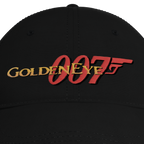 GoldenEye Cap