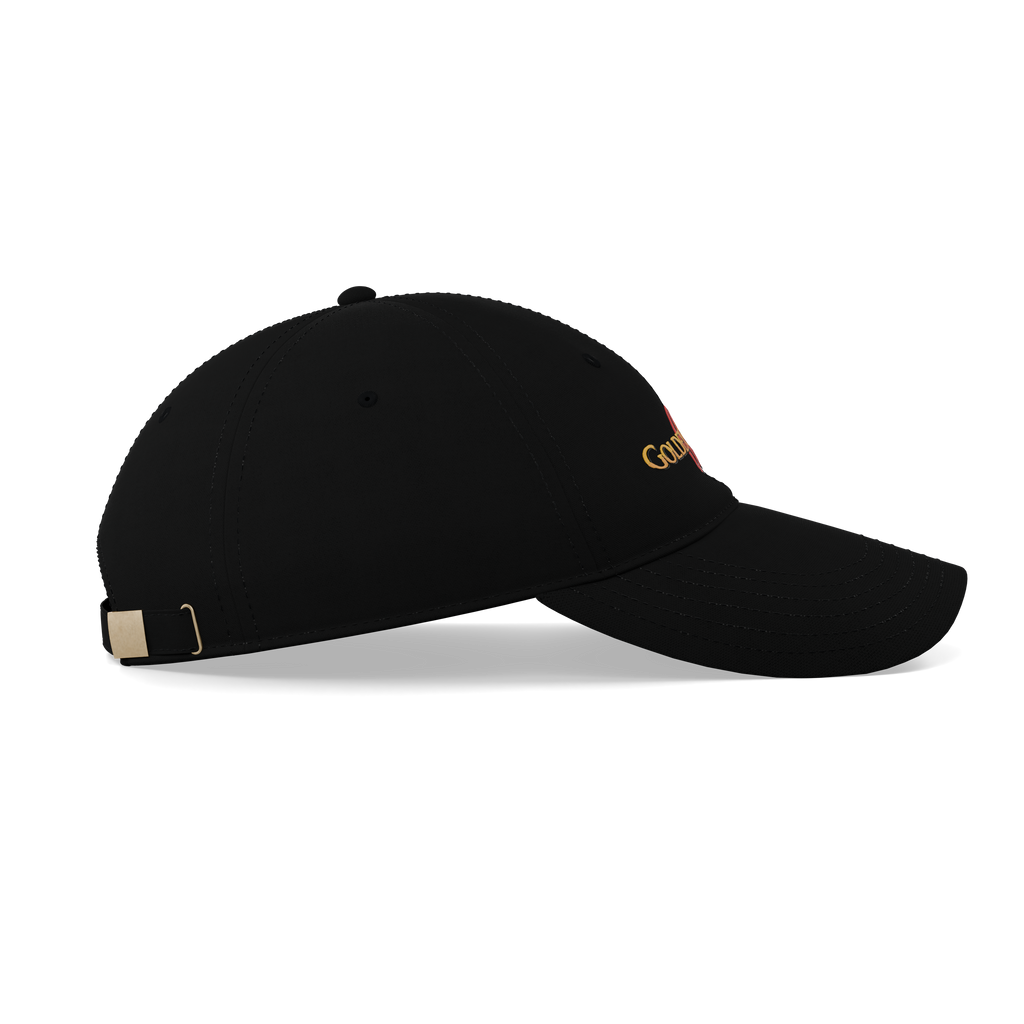 GoldenEye Cap