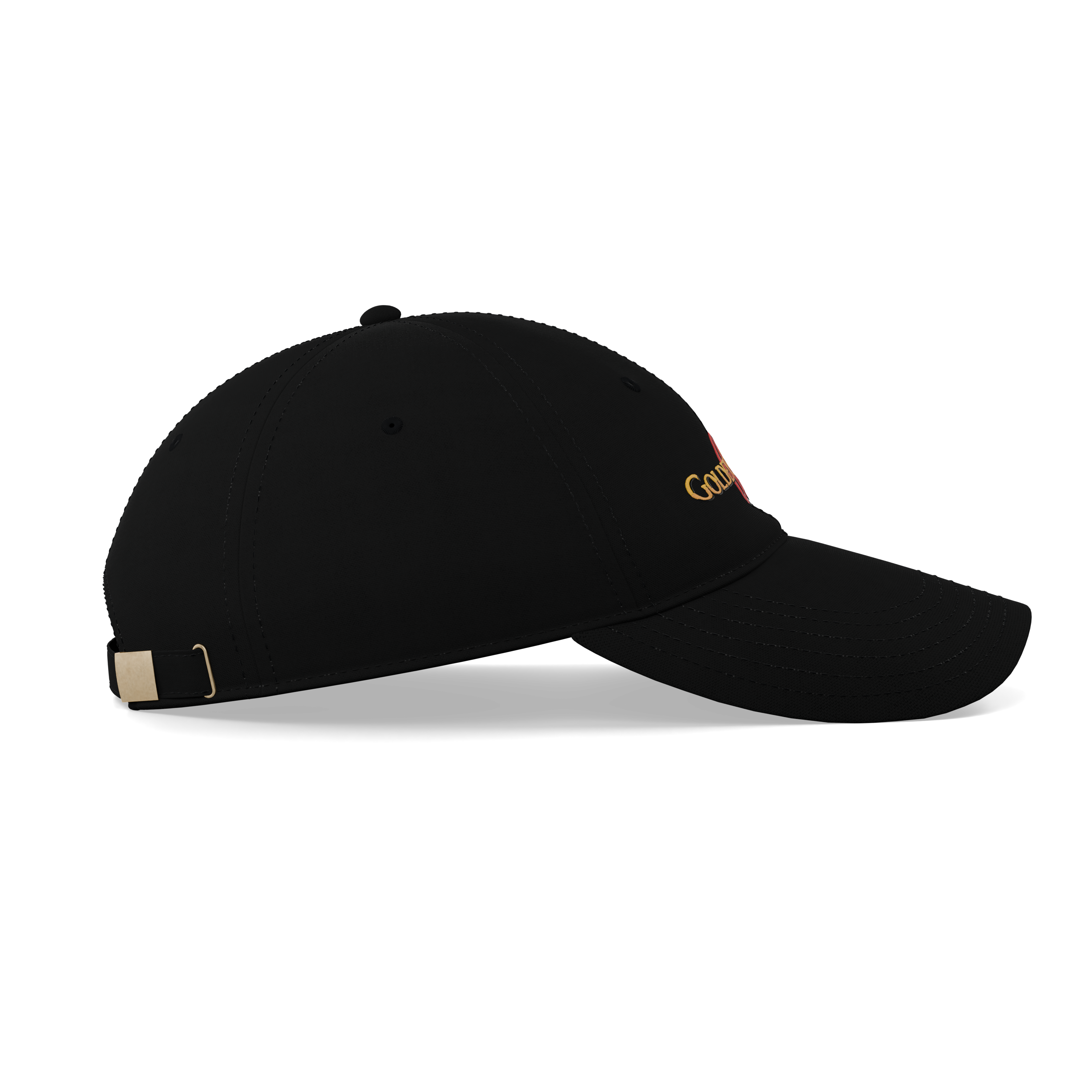 GoldenEye Cap