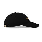 GoldenEye Cap – left side view