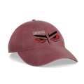 Samurai Jack – Signature Scowl Cap