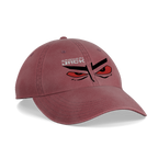 Samurai Jack – Signature Scowl Cap