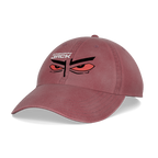 Samurai Jack – Signature Scowl Cap – right angle view