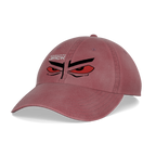 Samurai Jack – Signature Scowl Cap