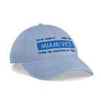 Miami Vice Movie Cap