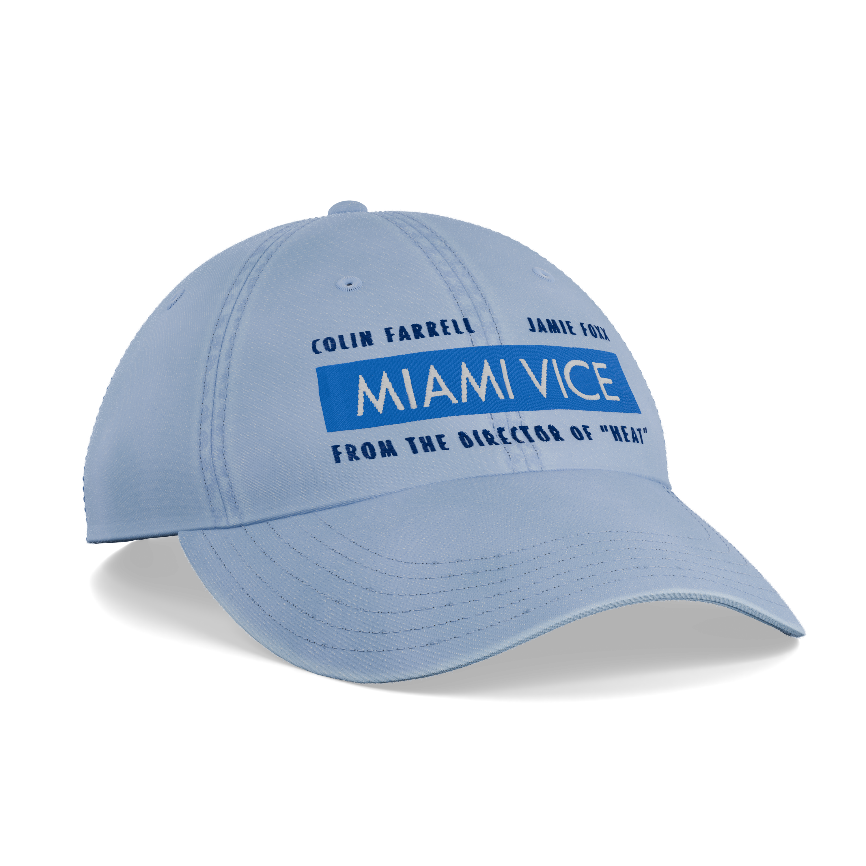 Miami Vice Movie Cap