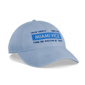 Miami Vice Movie Cap – left angle view