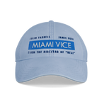 Miami Vice Movie Cap