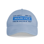 Miami Vice Movie Cap – front view