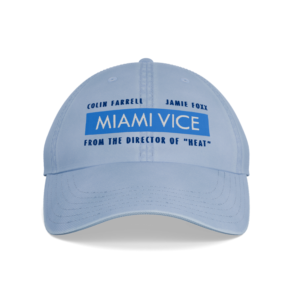 Miami Vice Movie Cap – front view
