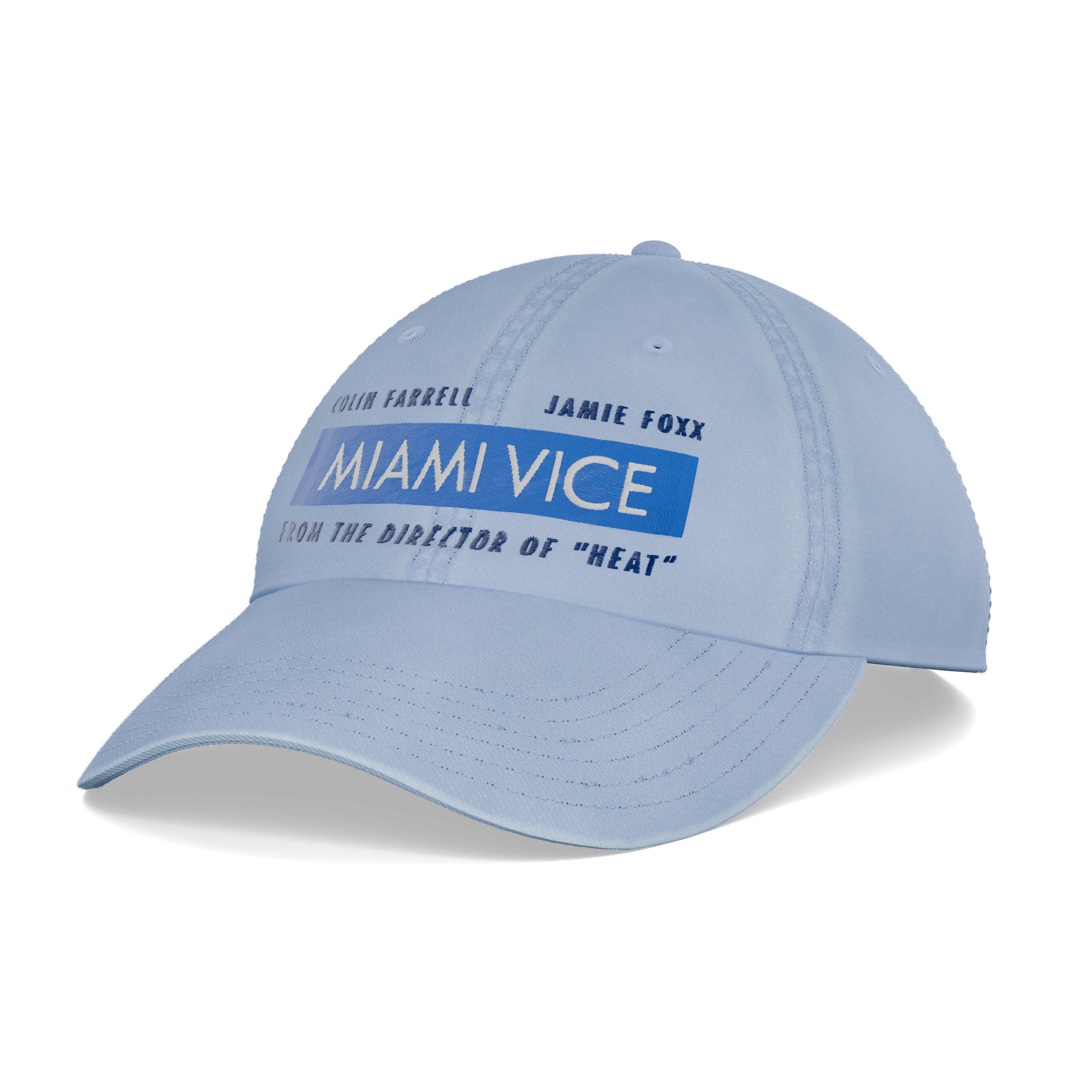 Miami Vice Movie Cap