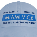 Miami Vice Movie Cap
