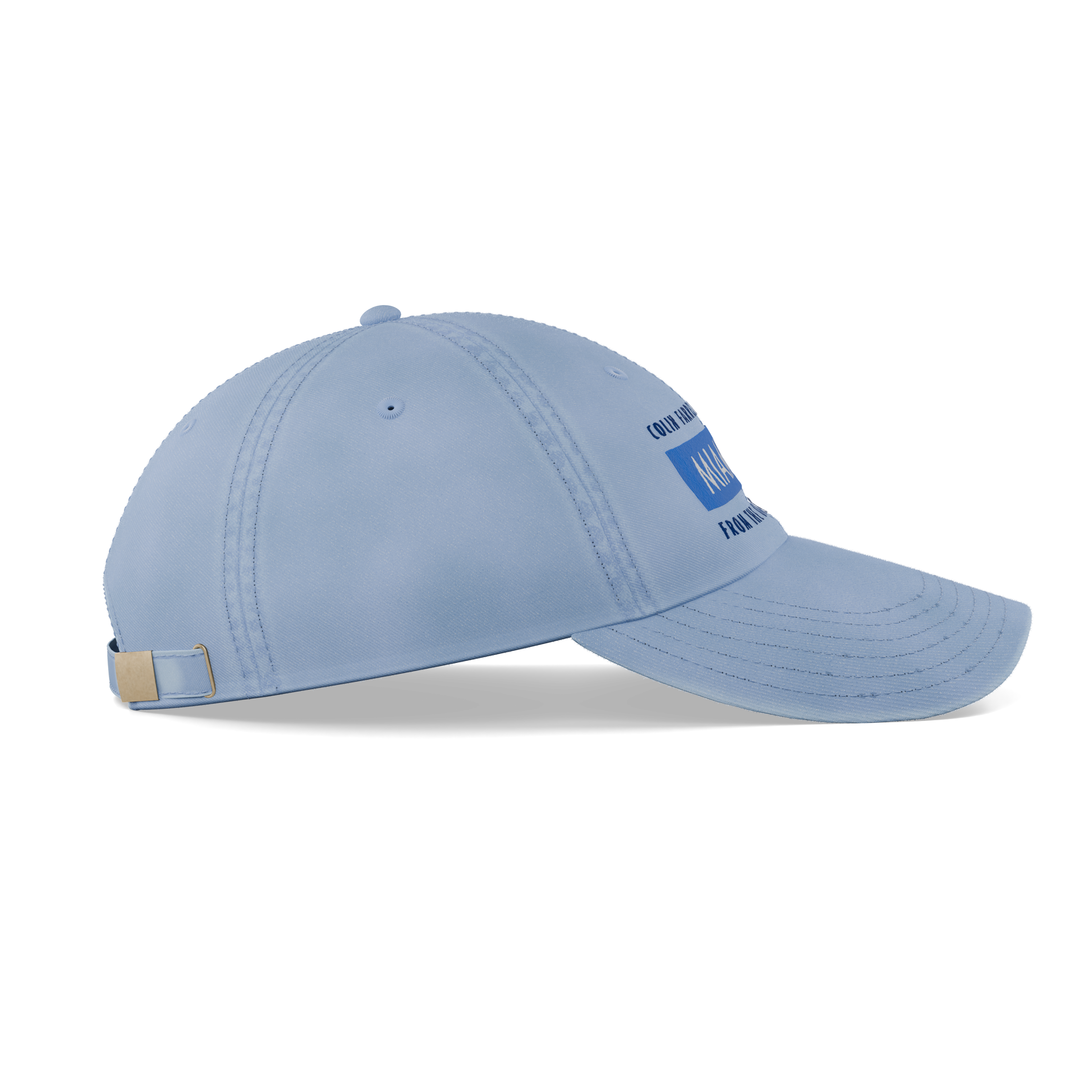 Miami Vice Movie Cap