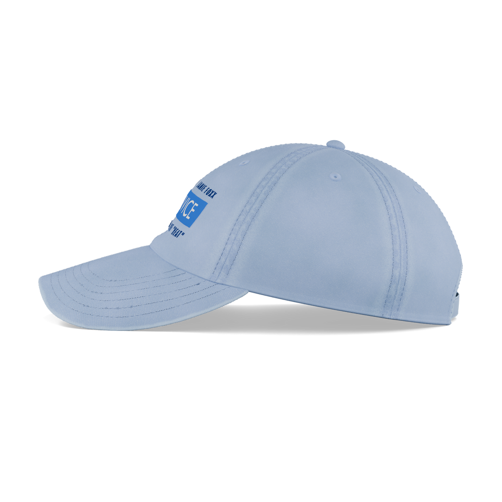 Miami Vice Movie Cap – right side view