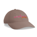 Wipeout 2097 Cap – right angle view