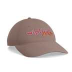 Wipeout 2097 Cap – right angle view