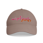 Wipeout 2097 Cap