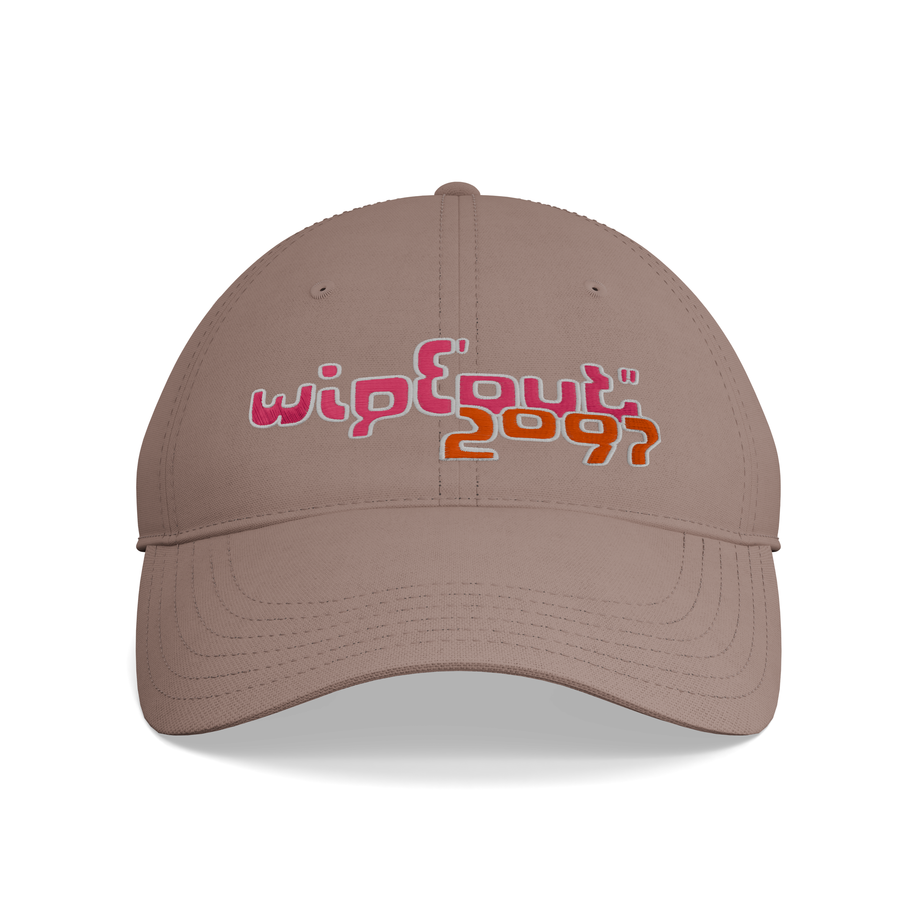 Wipeout 2097 Cap