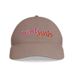 Wipeout 2097 Cap – front view