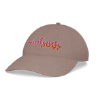 Wipeout 2097 Cap – right angle view