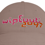 Wipeout 2097 Cap