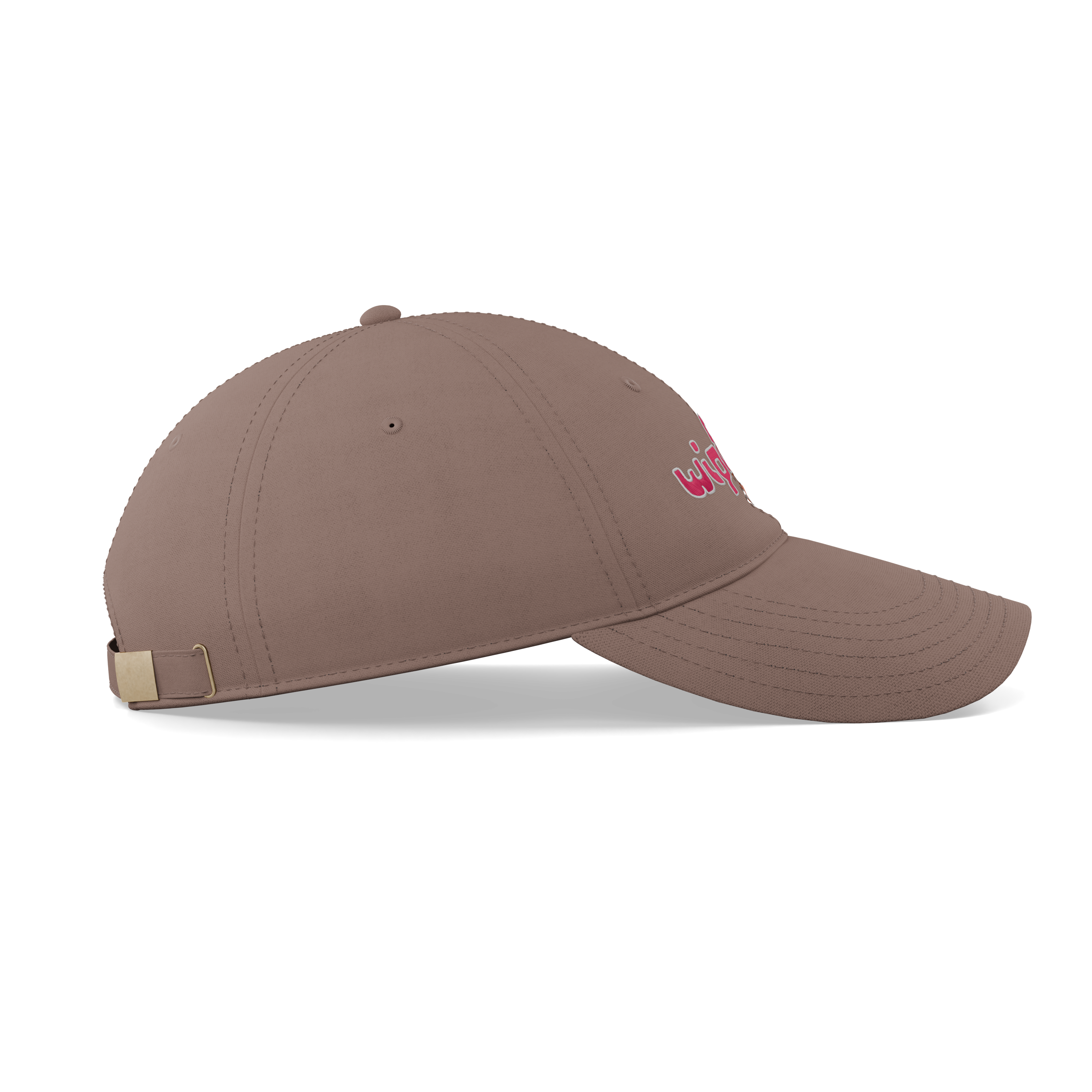 Wipeout 2097 Cap