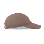 Wipeout 2097 Cap – left side view