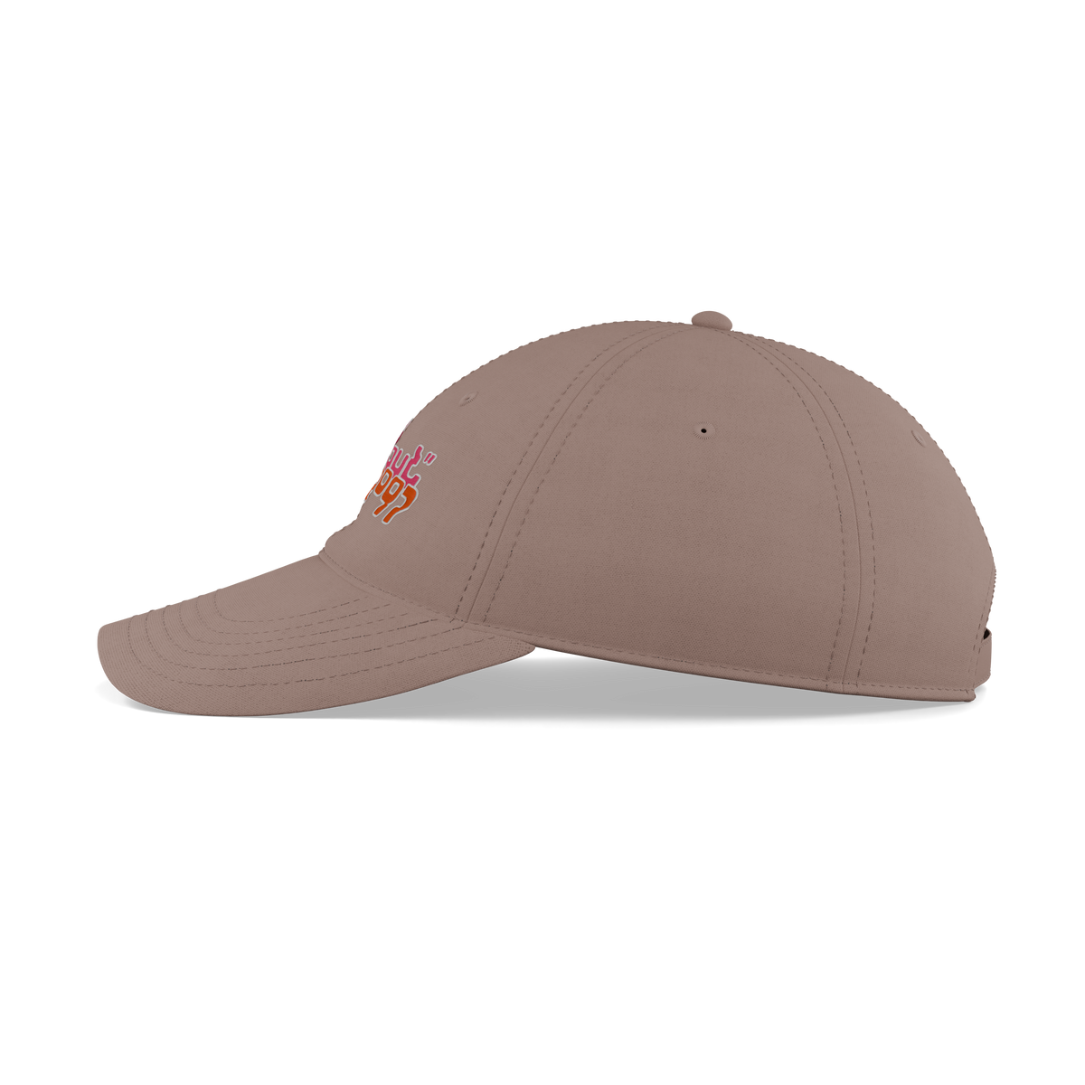 Wipeout 2097 Cap – right side view