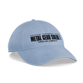 Metal Gear Solid 2: Sons of Liberty Blue Cap
