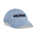 Metal Gear Solid 2: Sons of Liberty Blue Cap – left angle view