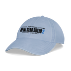Metal Gear Solid 2: Sons of Liberty Blue Cap – right angle view