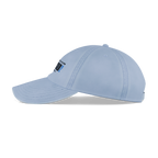 Metal Gear Solid 2: Sons of Liberty Blue Cap – right side view