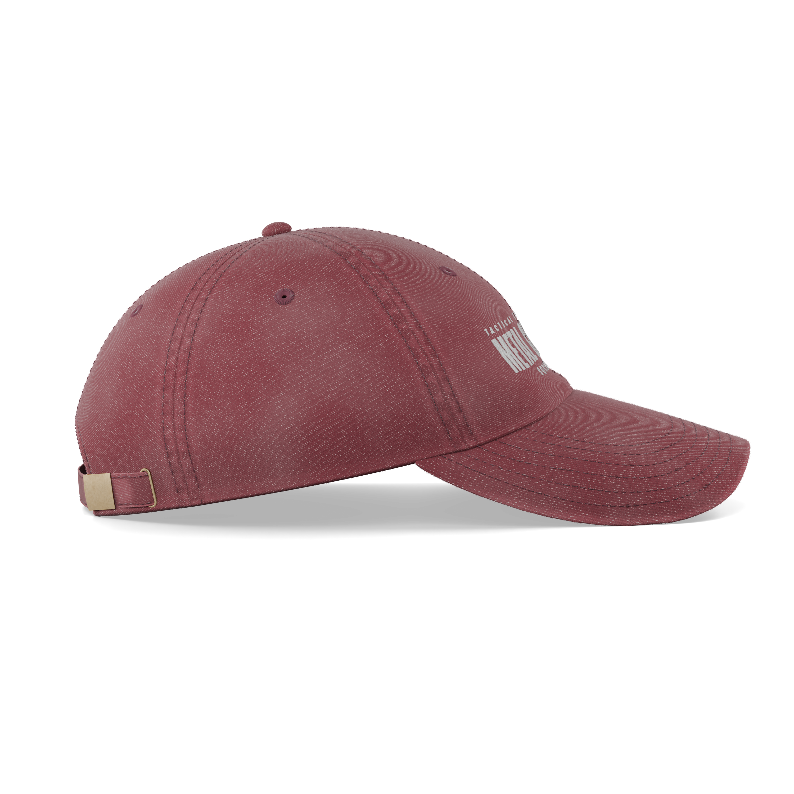 Metal Gear Solid 2: Sons of Liberty Red Cap