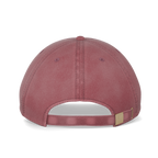 Metal Gear Solid 2: Sons of Liberty Red Cap – rear view