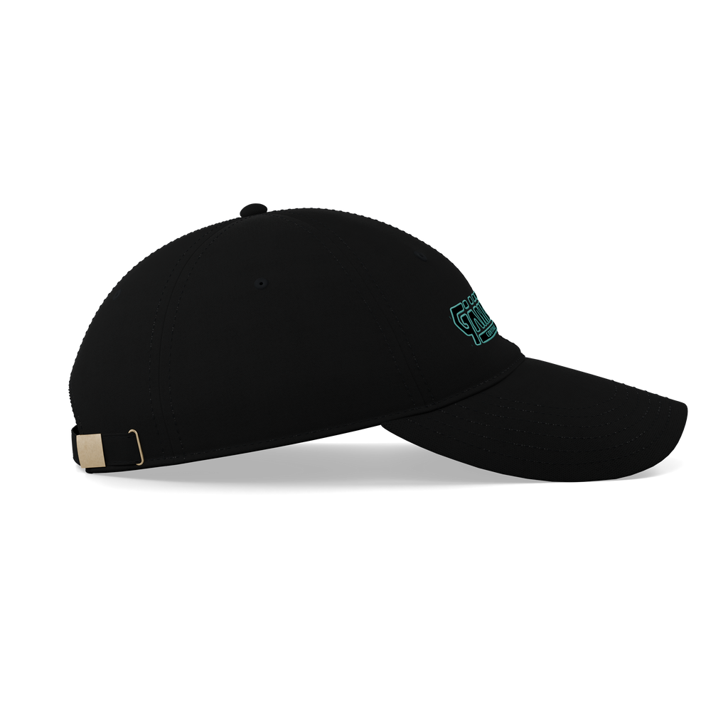 Metal Gear Solid – Game Over Cap