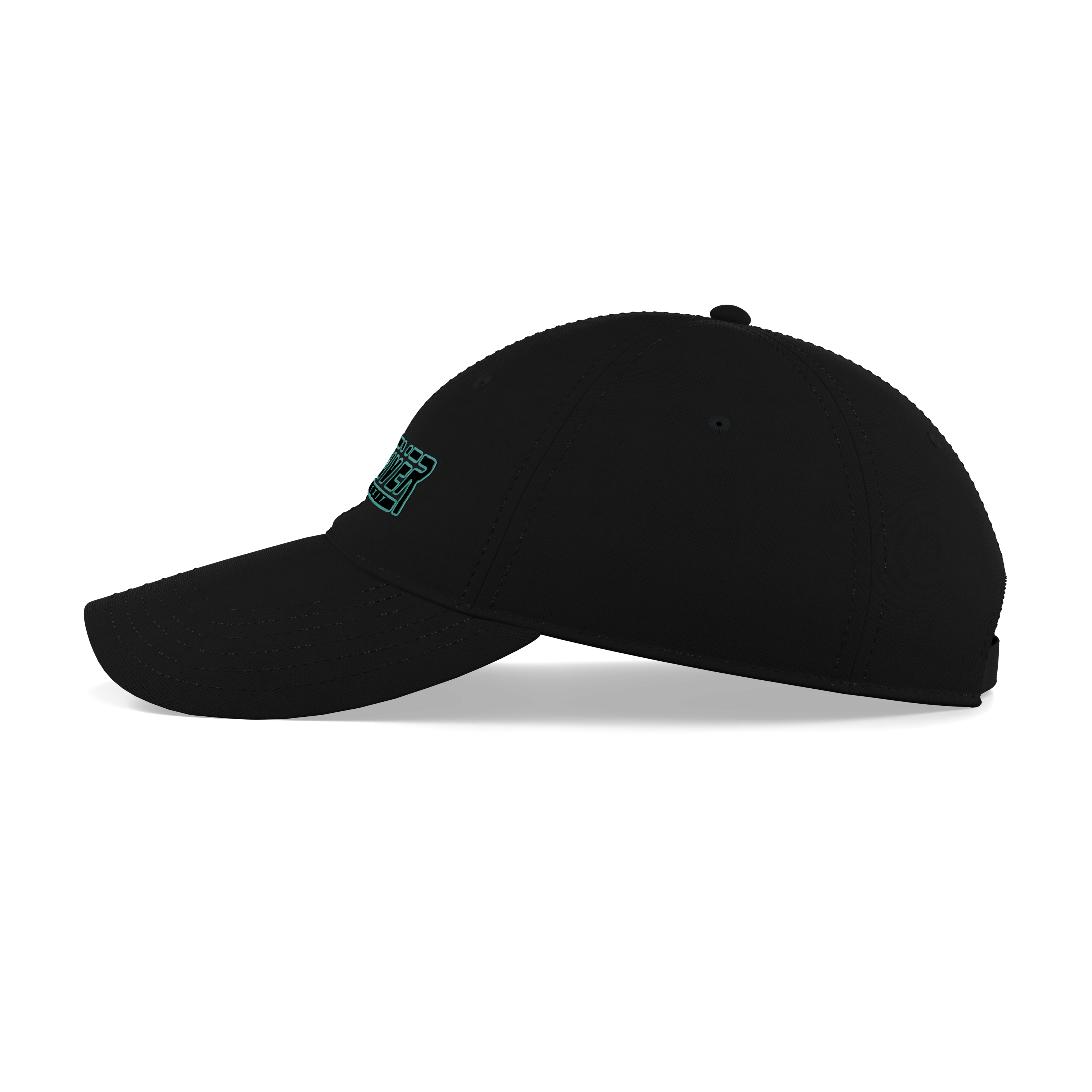 Metal Gear Solid – Game Over Cap