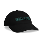 Metal Gear Solid – Game Over Cap – left angle view