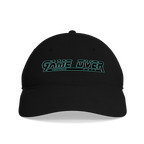 Metal Gear Solid – Game Over Cap – front view