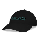 Metal Gear Solid – Game Over Cap – right angle view