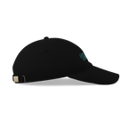 Metal Gear Solid – Game Over Cap – left side view