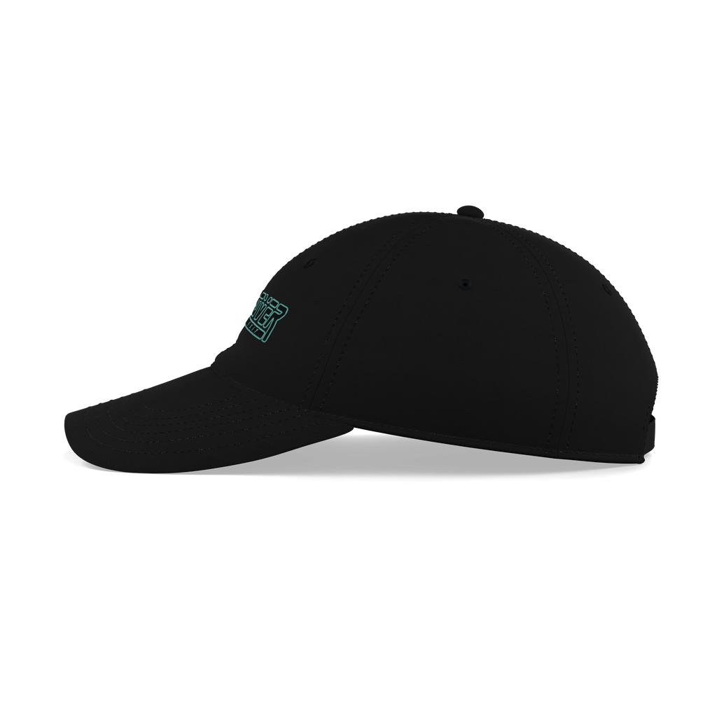 Metal Gear Solid – Game Over Cap – right side view