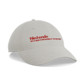 Nintendo Entertainment System Cap